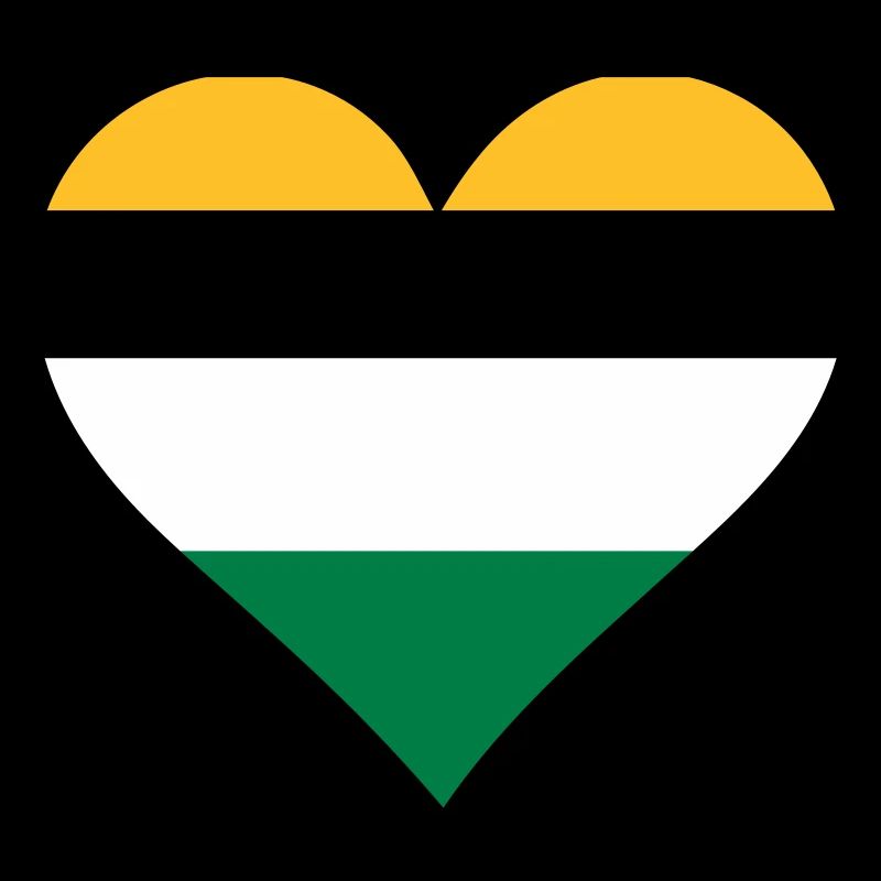 A heart for India