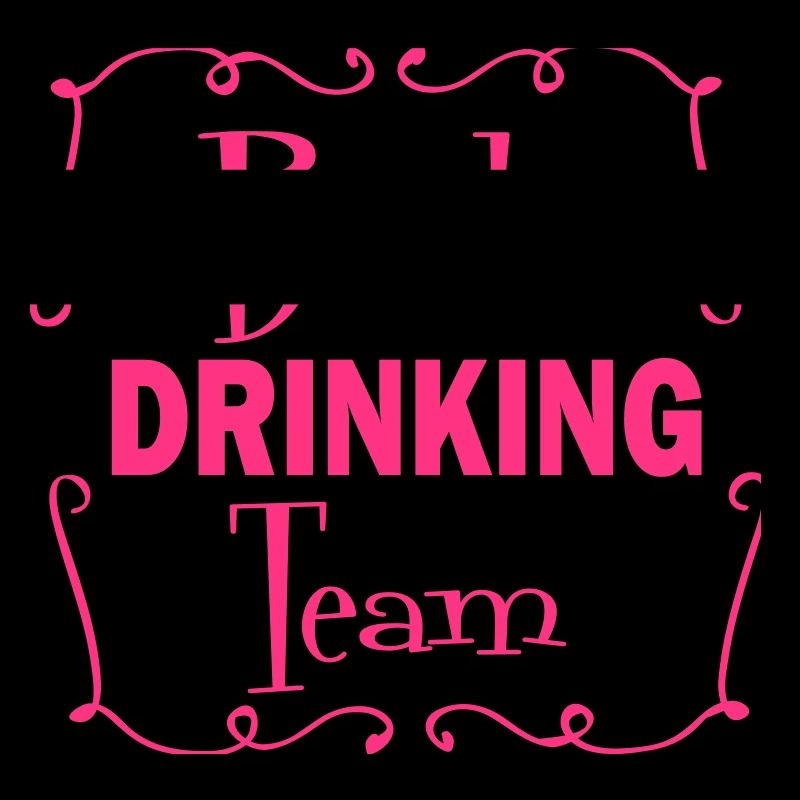 bride_drinking_team
