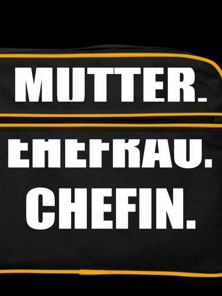Mutter