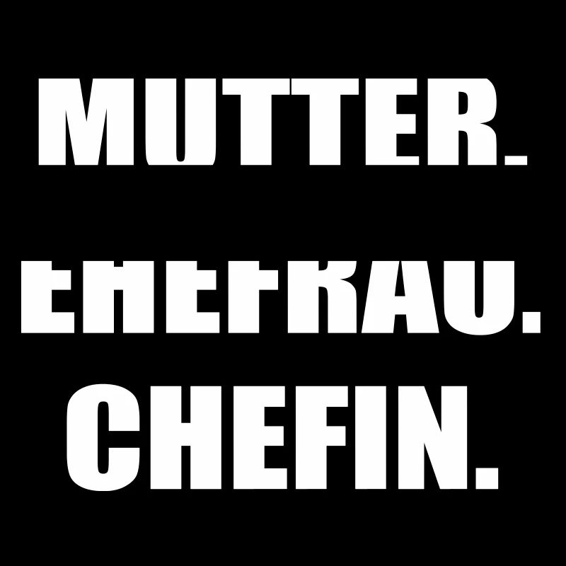 Mutter