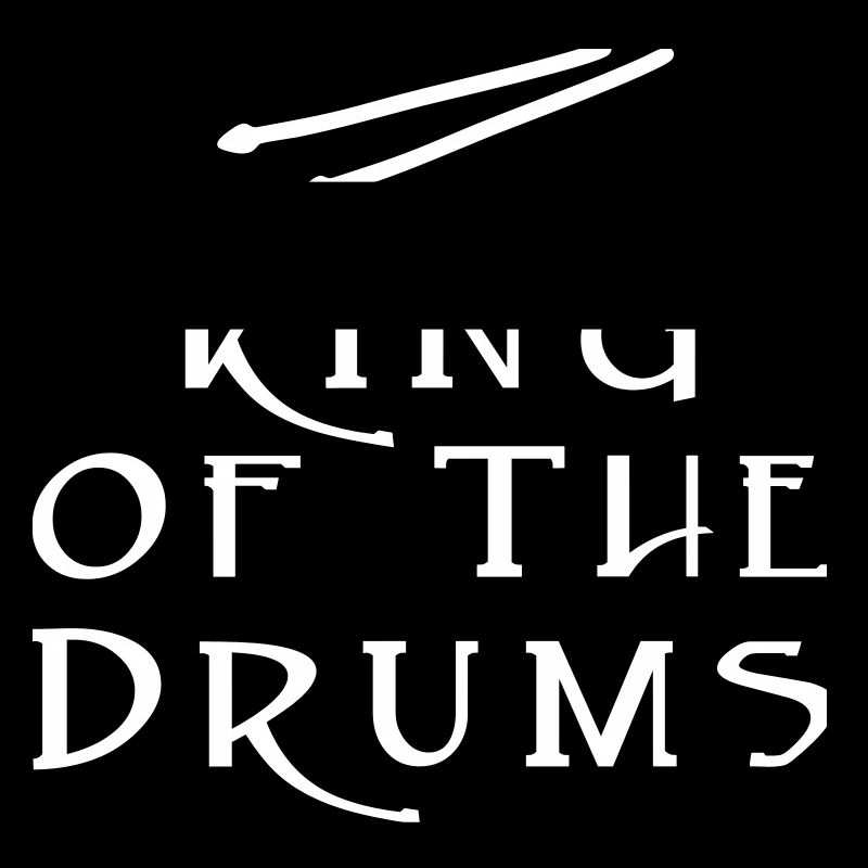 King Drums