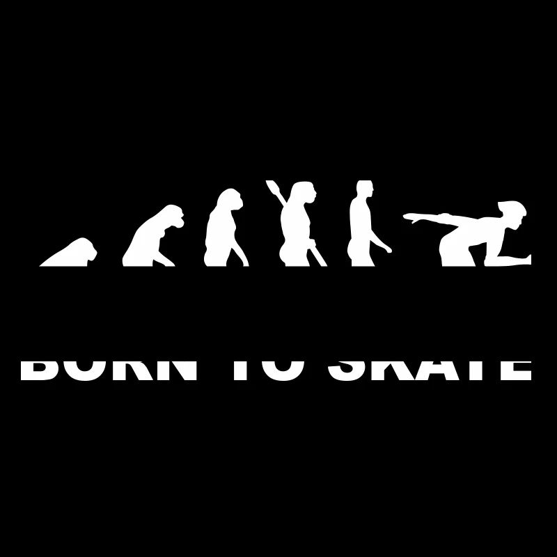 Evolution Inline Skating