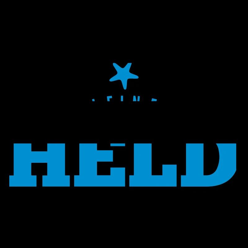 Kleiner Held