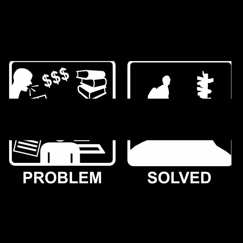 Problem solved - Berg Wandern