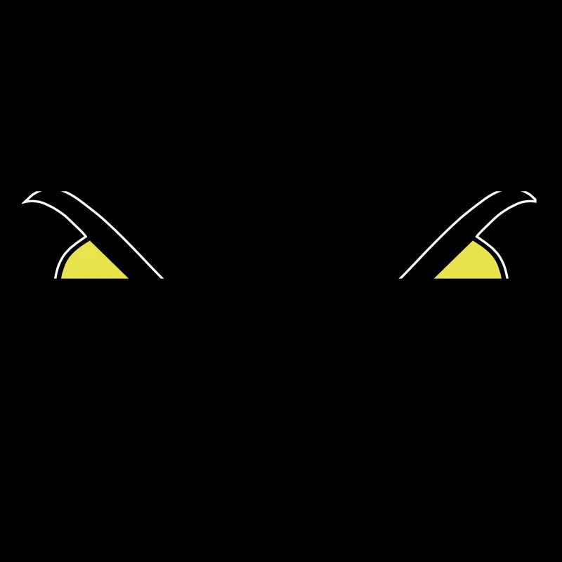 Böse Augen