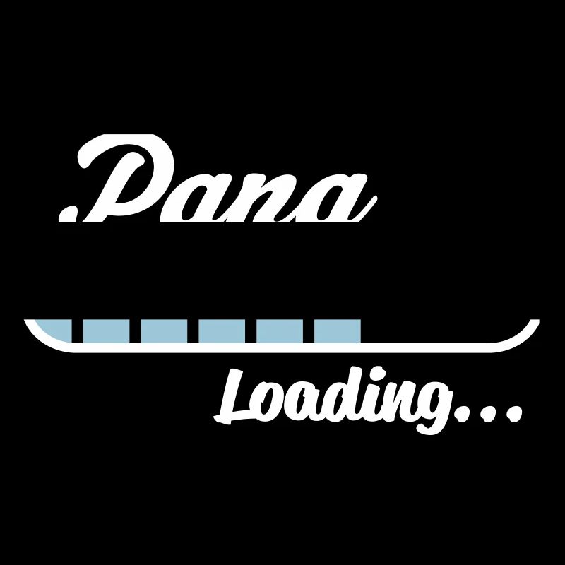 Papa Loading...