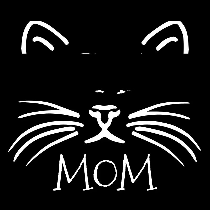 CAT MOM - écrou