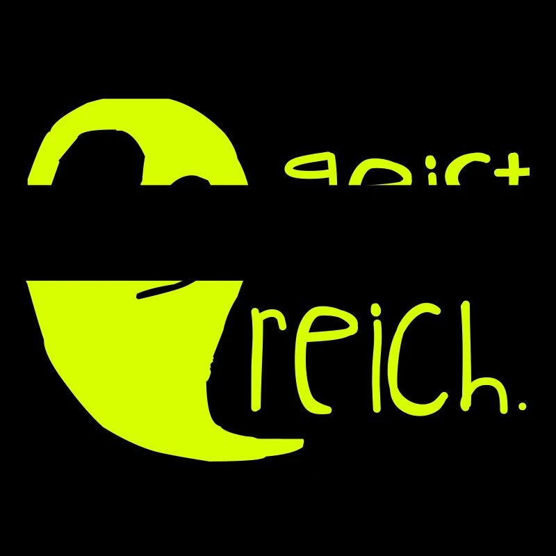 Geistreich.