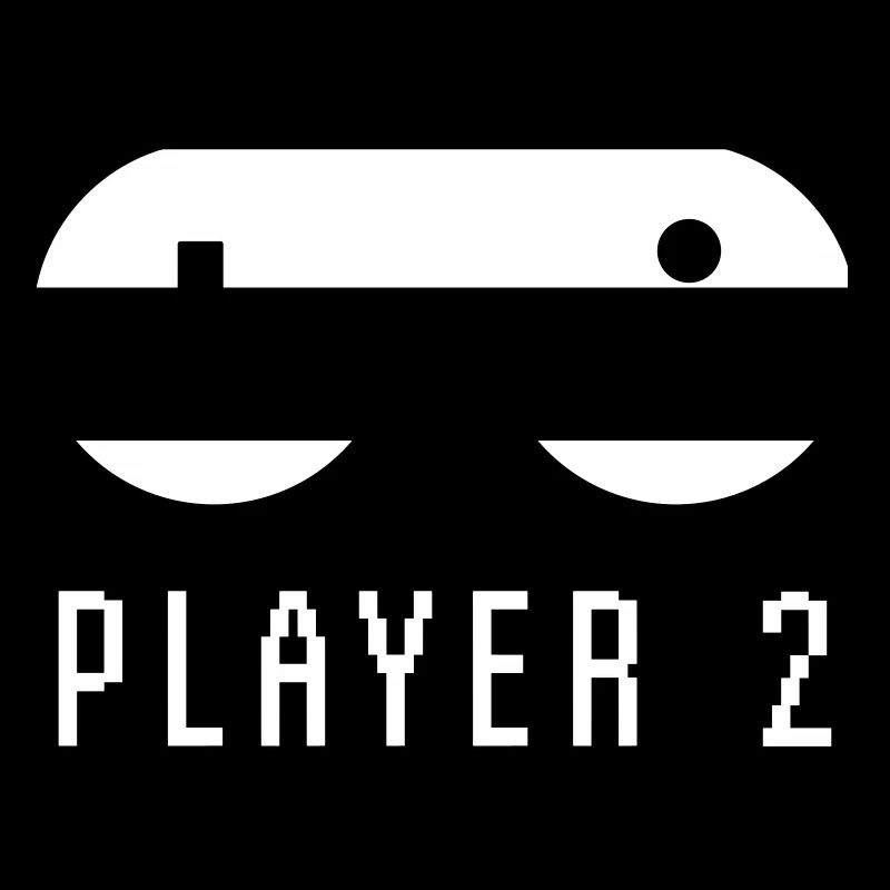 Gamer Player 2