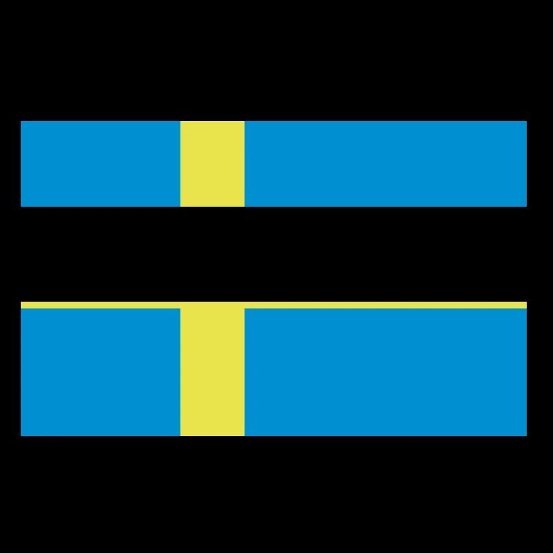 Drapeau de la Suède
