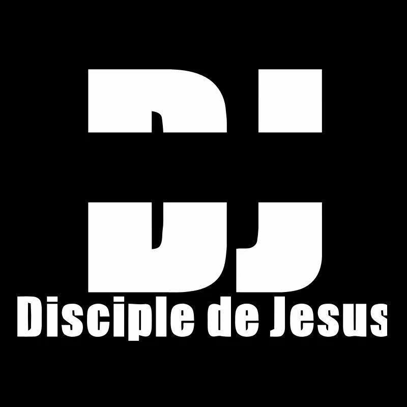 DJ Disciple de Jesus