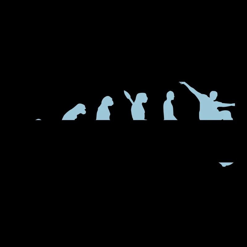 Evolution Skateboard