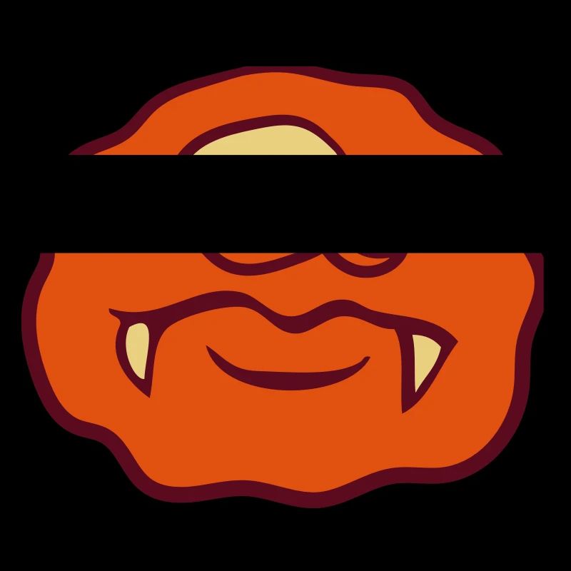 round circle bacterium virus cell glibber mucus ek