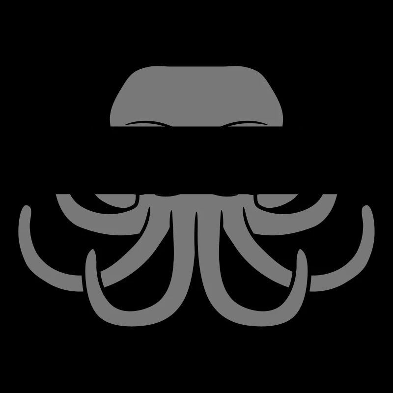 Octopus, octopus, octopus, cephalopod, evil eye
