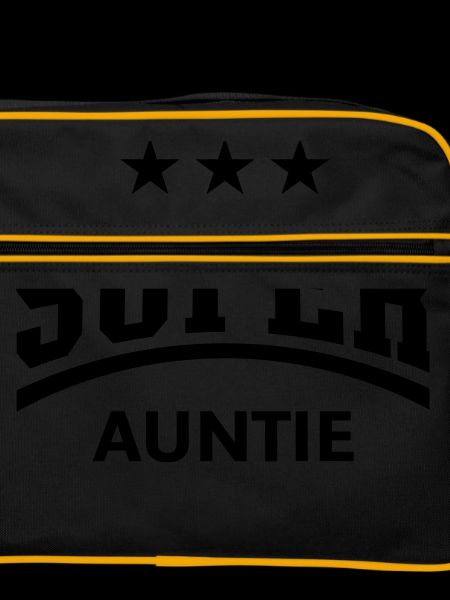 Super Auntie