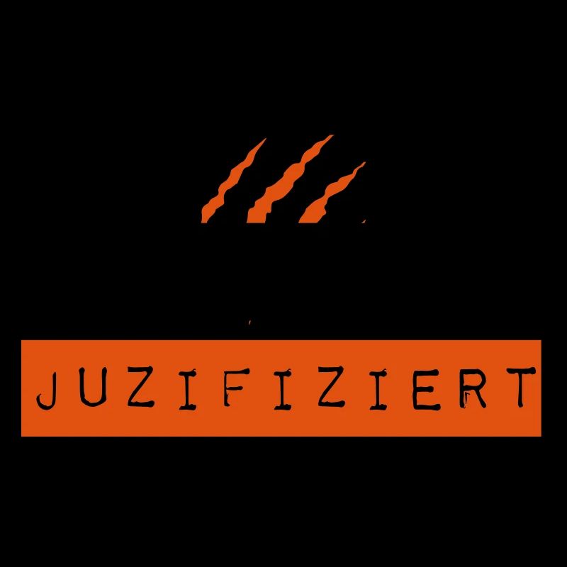 juzifiziert2018