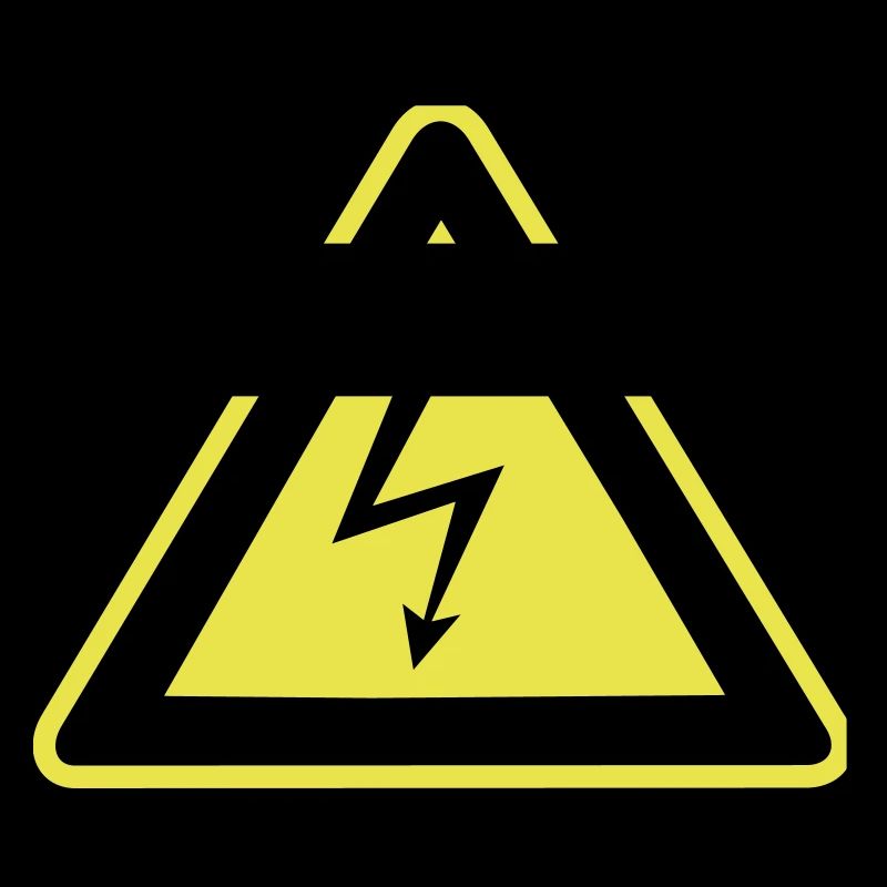 High tension