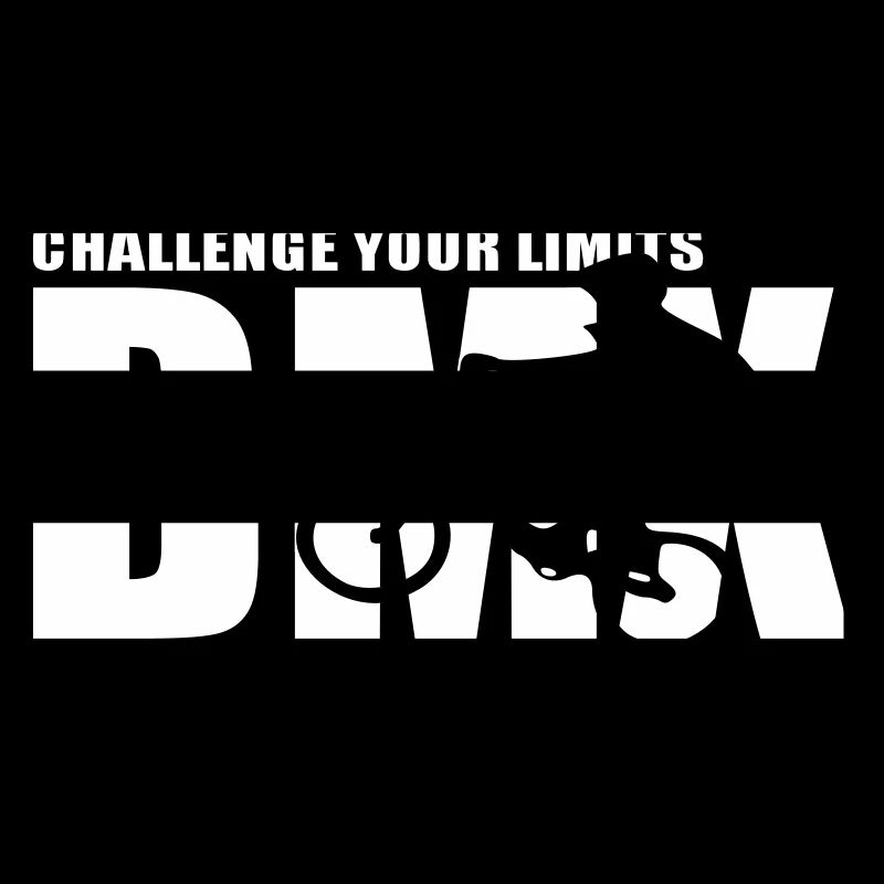 challenge your limits