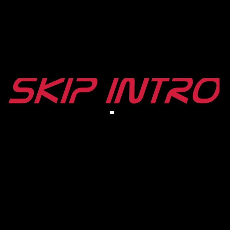 skip intro