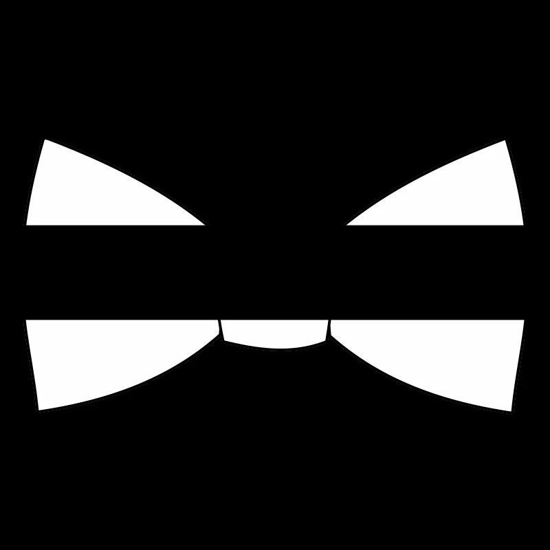 Fliege Schleife Krawattenschleife Querbinder Anzug