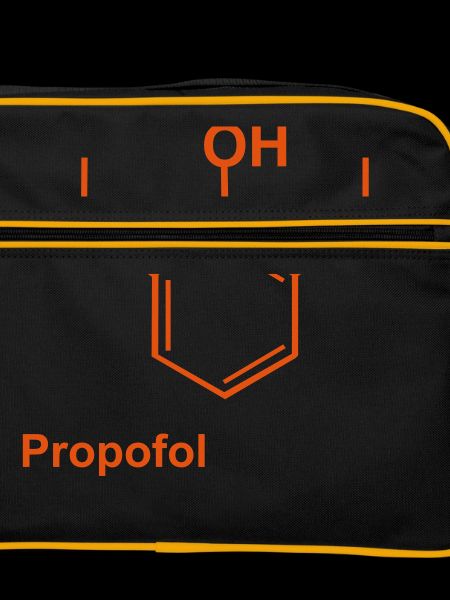 Propofol orange