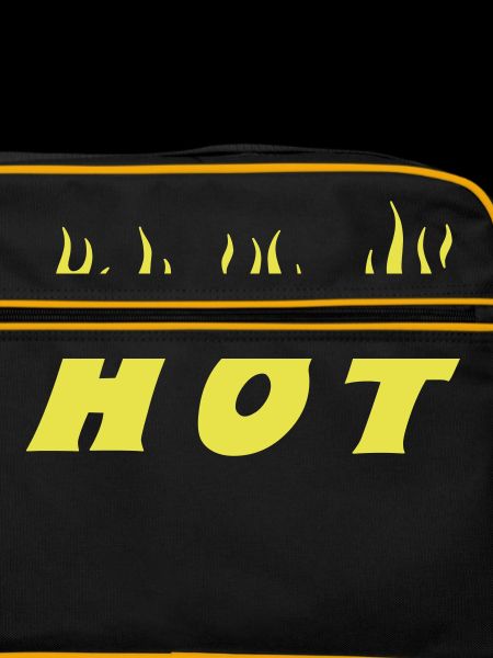 hot