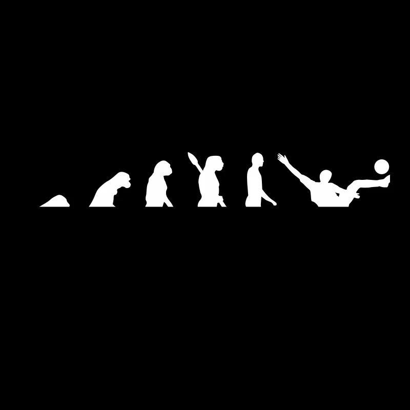 Evolution Fussball