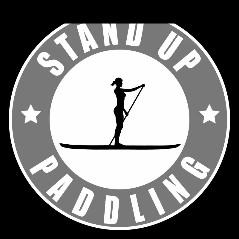 Stand Up Paddling