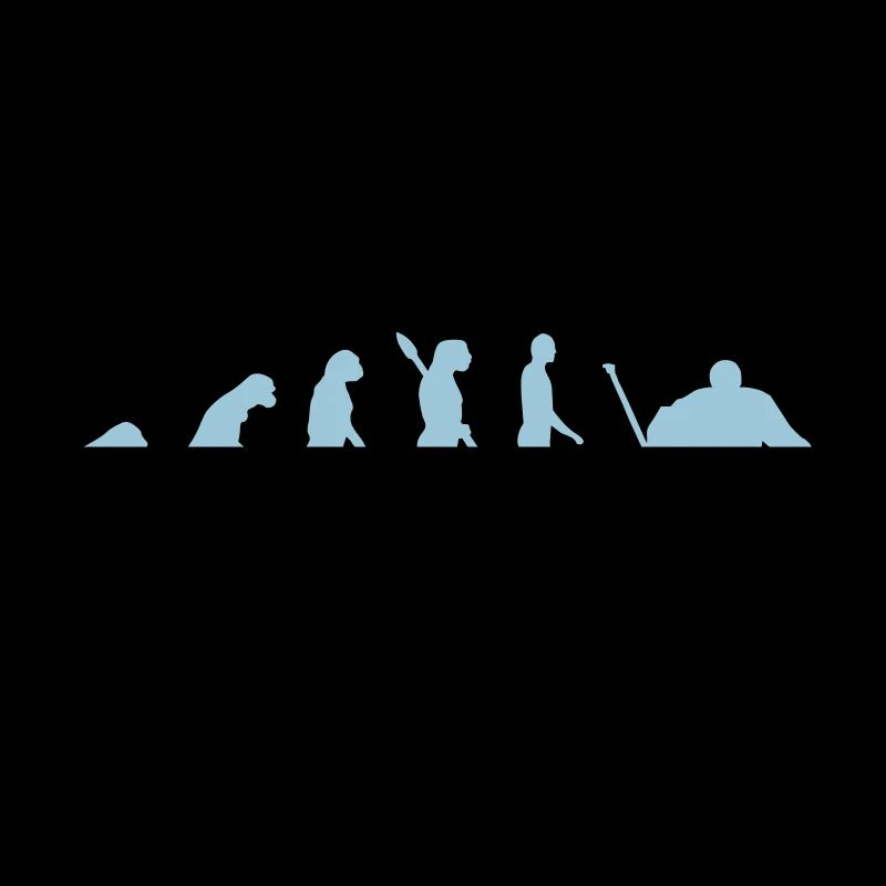Évolution Hockey sur glace