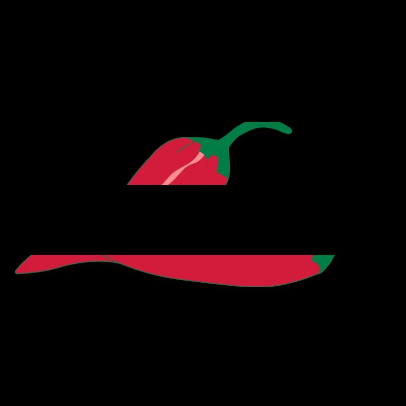 Chilli Chilischote scharf