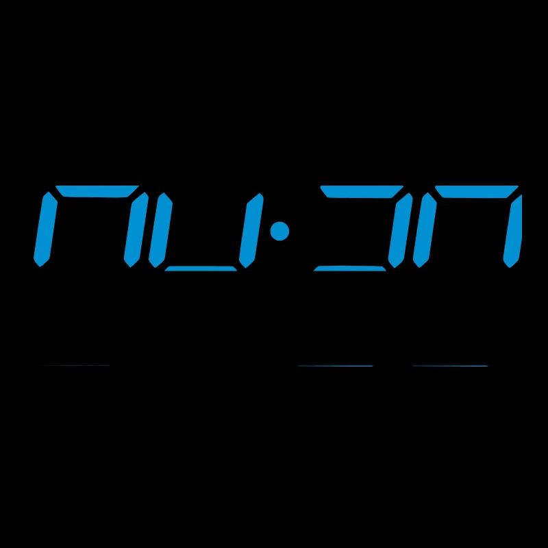 4:20 pm Seven segment digital clock