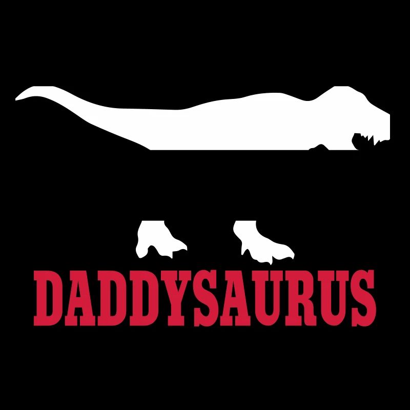 Daddy Saurus