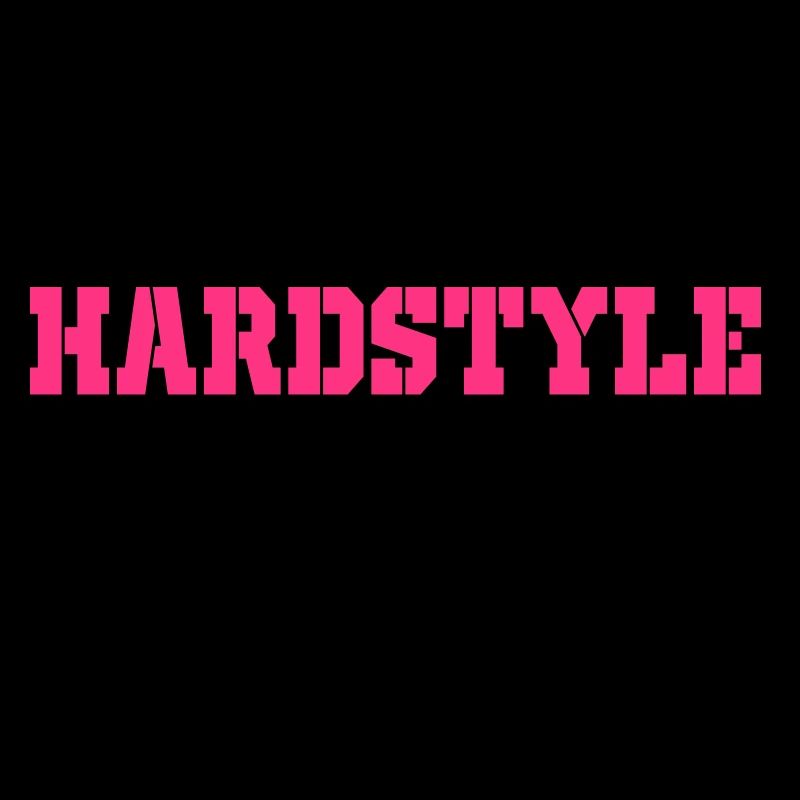 Hardstyle Superheld