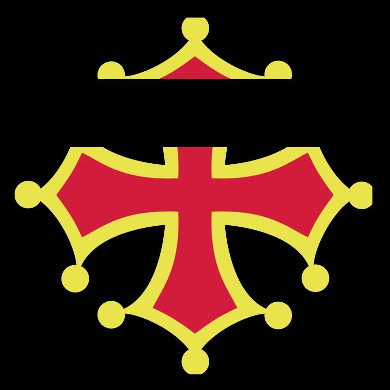 croix occitane