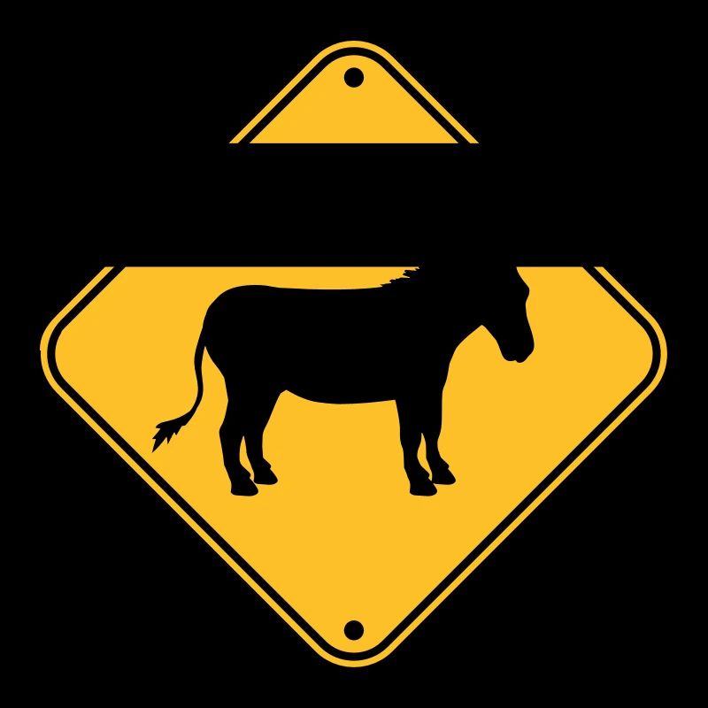 Note danger sign warning caution caution ese