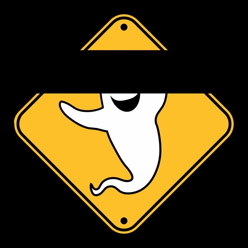 danger caution warning note danger shield vorsi