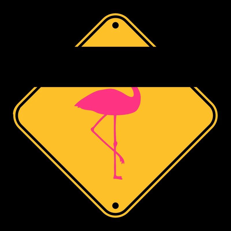 warning note caution caution shield danger fla