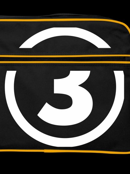 number three