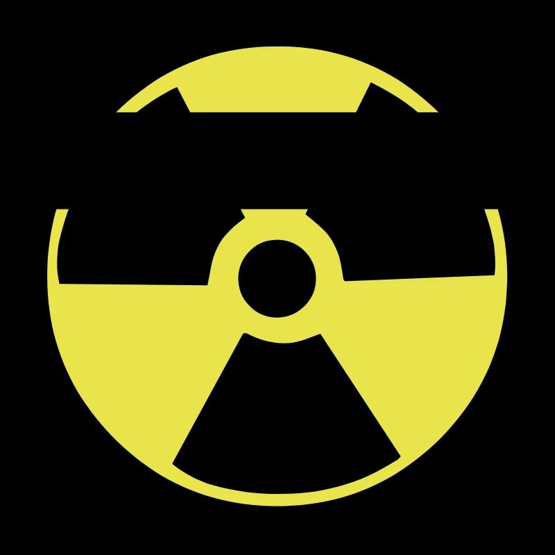 Radioactive Warning