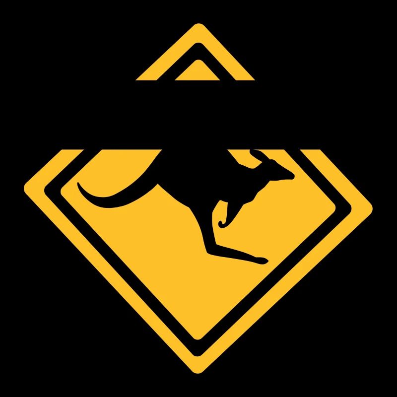 Australian Kangaroo Anmelden