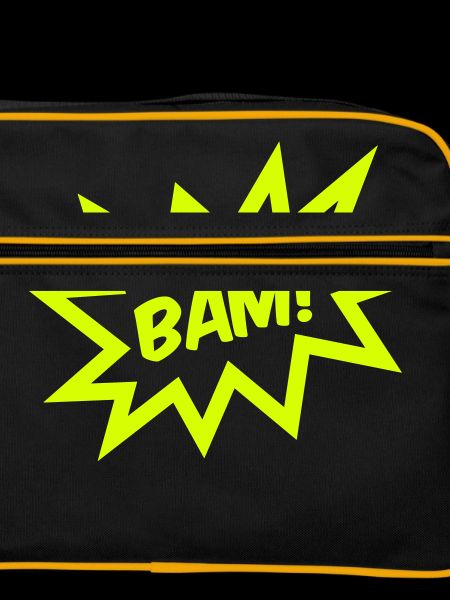 BAM!