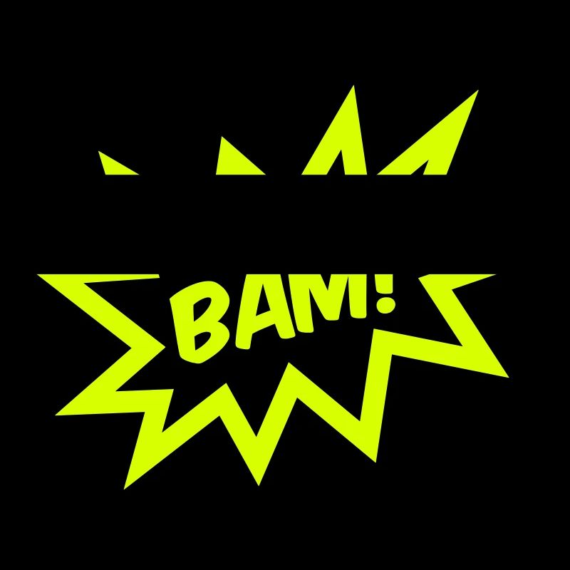 BAM!