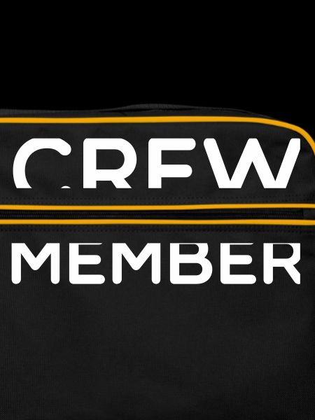 Crew Member