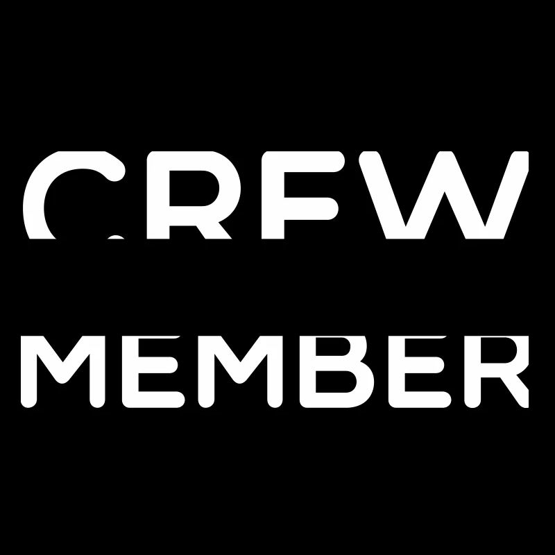 Crew Member