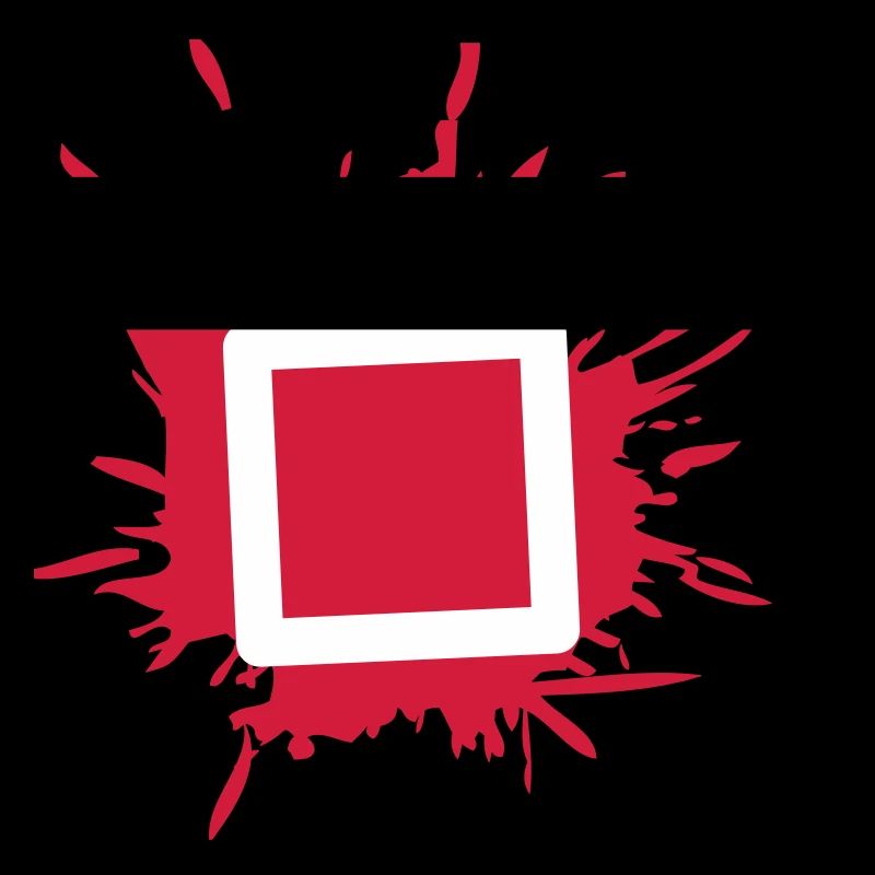 square drop X triangle icons controller game