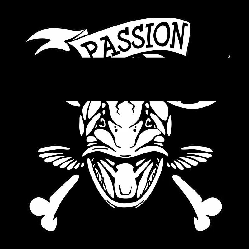 PASSION PIKE