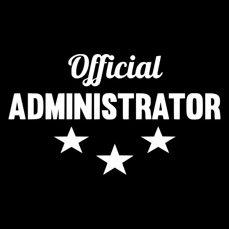 Official Administrator
