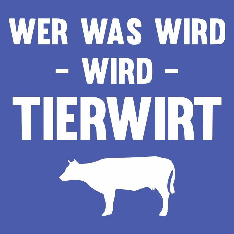 Wer was wird wird Tierwirt