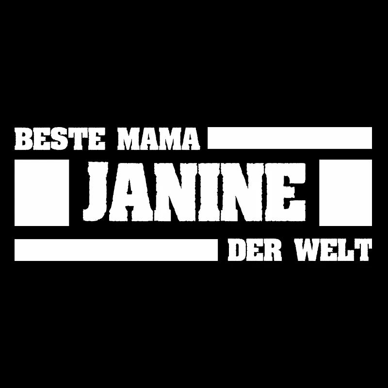 Mutter Janine