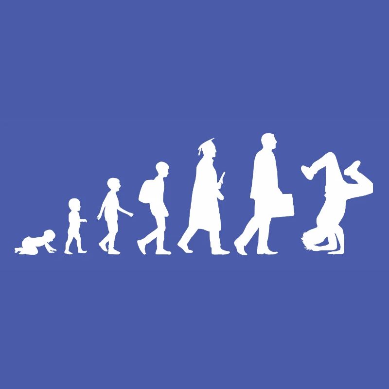 Breakdance Evolution